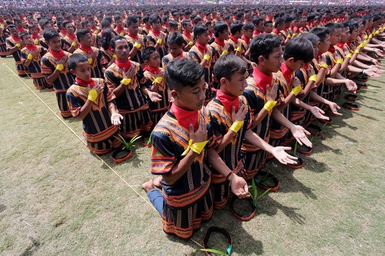 Cara Mengenalkan Budaya Daerah Kepada Anak Sejak Dini