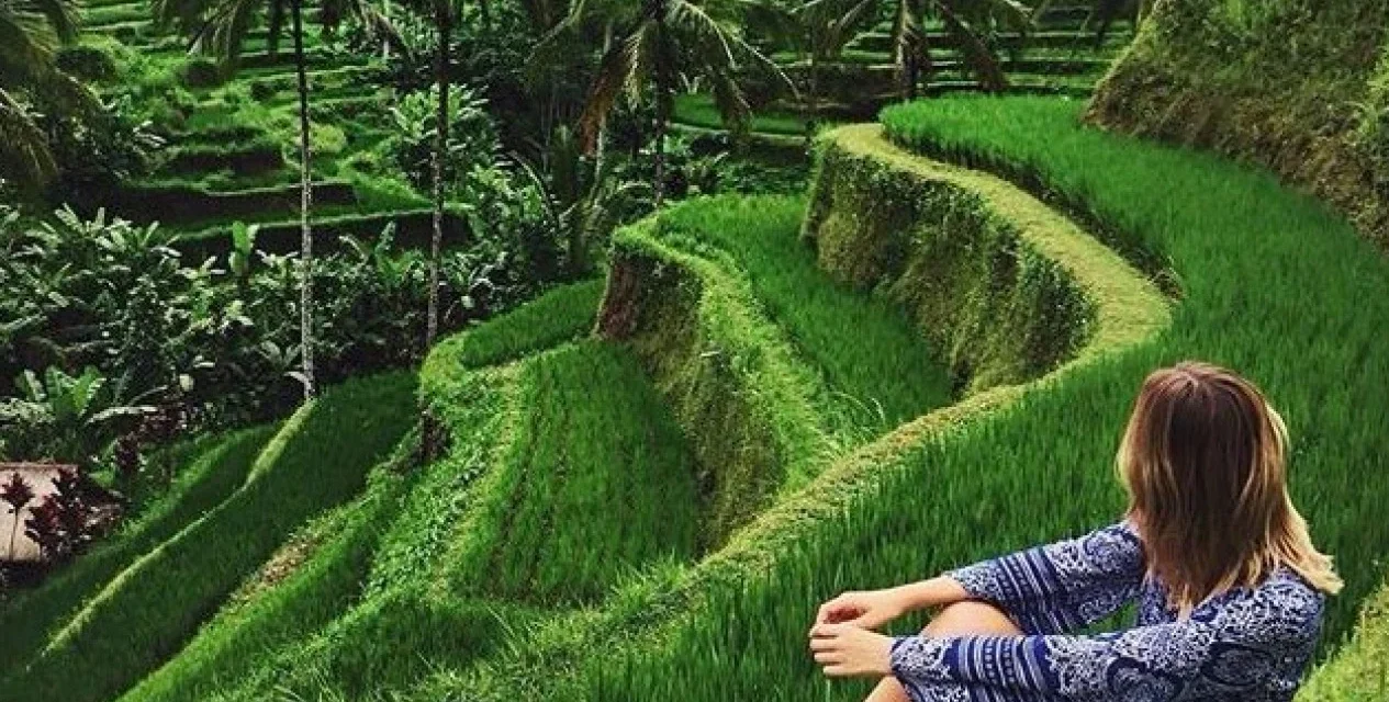 Hidup Tenang Di Bali: Alasan Orang Memilih Memulai Hidup Baru