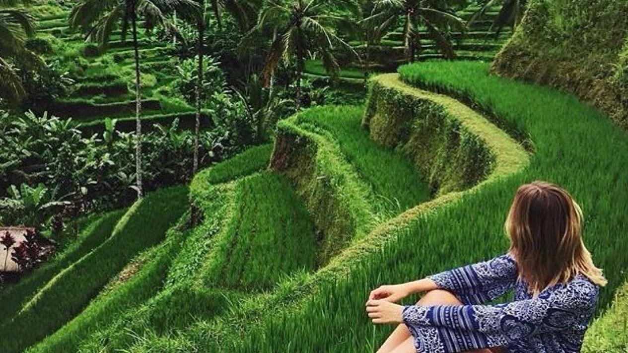 Hidup Tenang Di Bali: Alasan Orang Memilih Memulai Hidup Baru