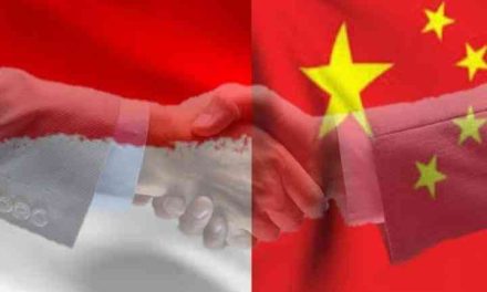 Hubungan Bilateral: Dampak Perjanjian Dagang Indonesia-China