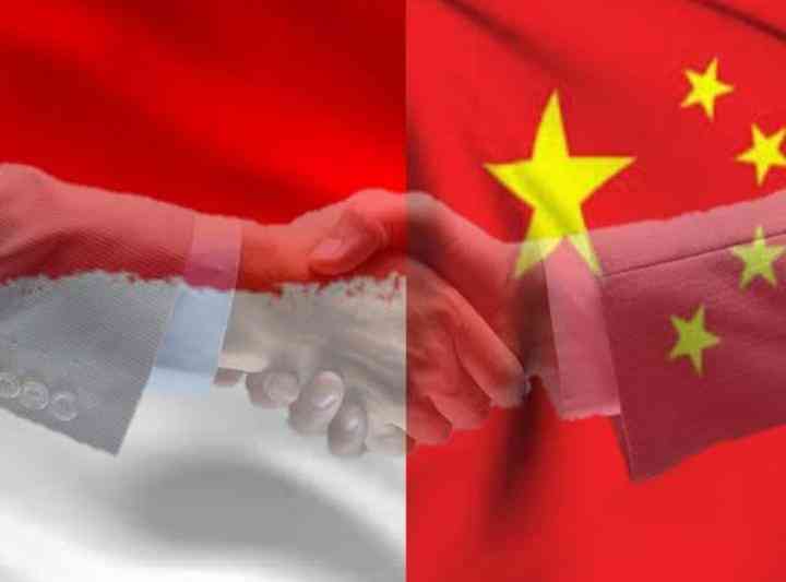 Hubungan Bilateral: Dampak Perjanjian Dagang Indonesia-China
