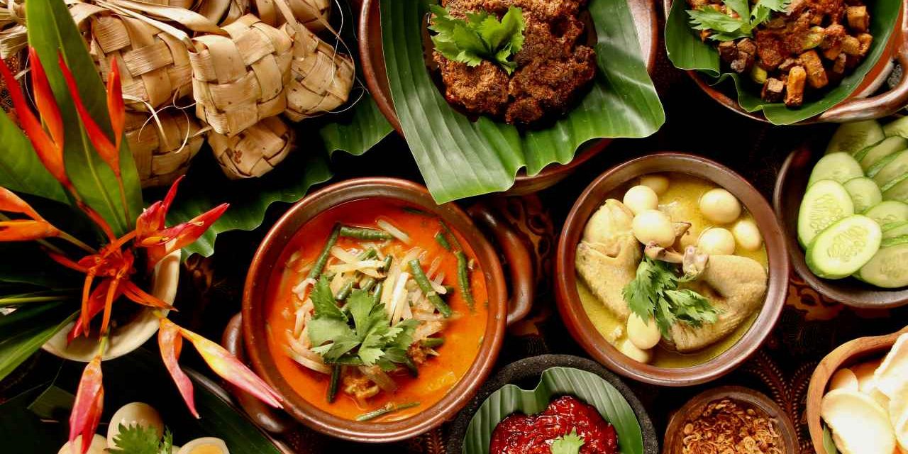 Kuliner Khas Indonesia Punya Cerita Panjang Budaya Masyarakat