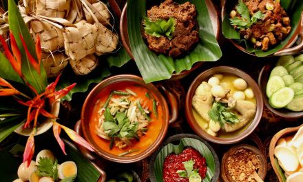 Kuliner Khas Indonesia Punya Cerita Panjang Budaya Masyarakat