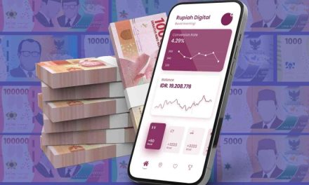 Mata Uang Digital: Perkembangan Perubahan Sistem Keuangan