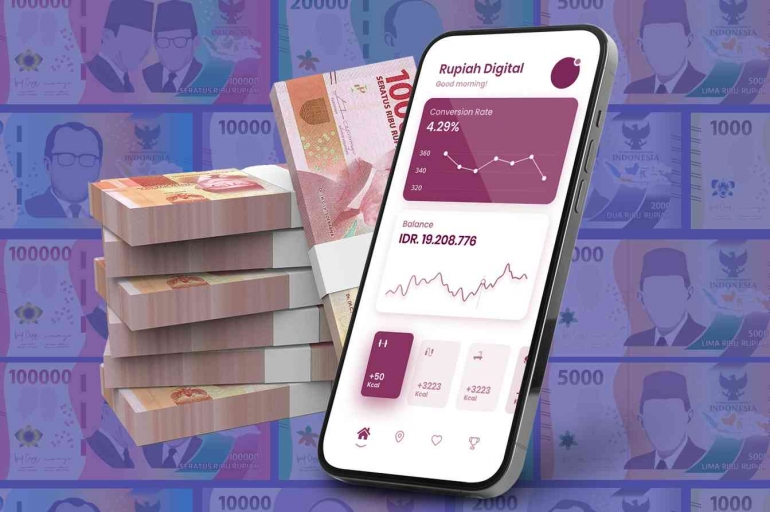 Mata Uang Digital: Perkembangan Perubahan Sistem Keuangan