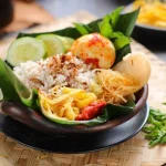 Mengenal Kuliner Nusantara Bahan Sederhana Dan Rasa Istimewa