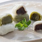 Mengenal Mochi Daifuku, Camilan Jepang Dengan Isian Menggoda