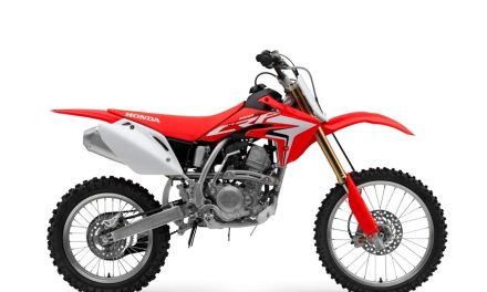 Motor Trail: Mengenal Kendaraan Menjelajah Berbagai Medan