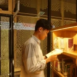 Perpustakaan: Jendela Ilmu Yang Mulai Kehilangan Pembaca