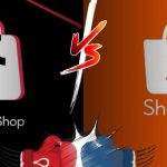 Pertarungan Raksasa Digital: TikTok VS Shopee Semakin Bersaing