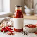 Saos Sambal: Mengenal Jenis, Rasa, Dan Tips Memilih Yang Tepat