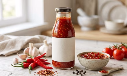 Saos Sambal: Mengenal Jenis, Rasa, Dan Tips Memilih Yang Tepat