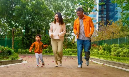 Warisan Anak: Menyiapkan Masa Depan Keluarga Dengan Bijak