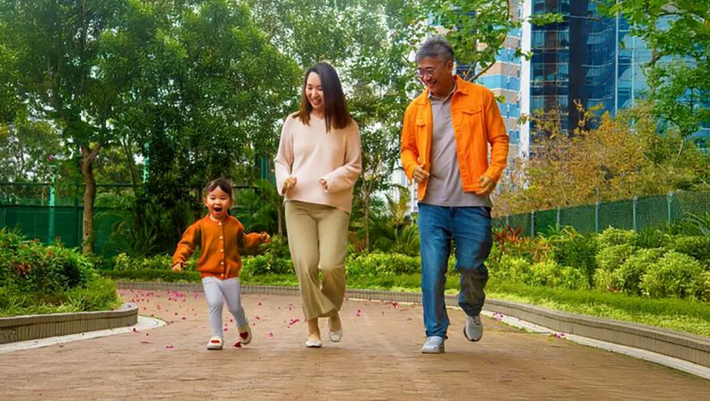 Warisan Anak: Menyiapkan Masa Depan Keluarga Dengan Bijak