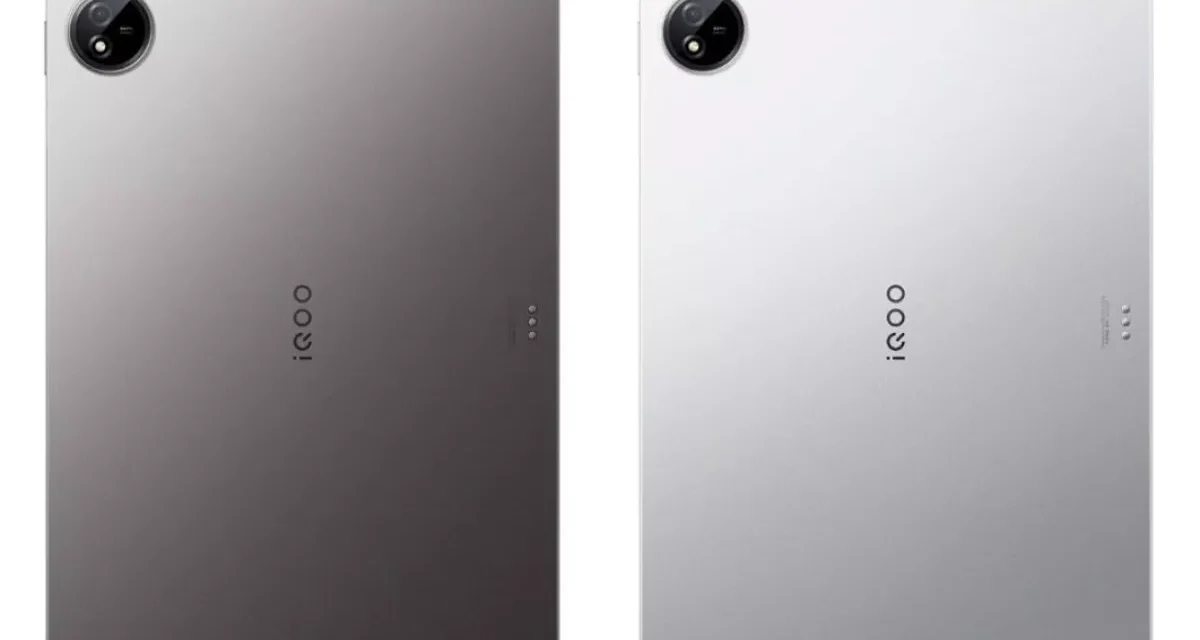 iQOO Pad 5C: Spesifikasi, Fitur, Dan Alasannya Dipertimbangkan
