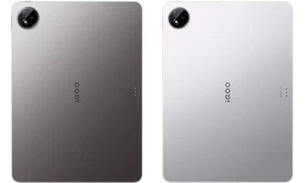 iQOO Pad 5C: Spesifikasi, Fitur, Dan Alasannya Dipertimbangkan
