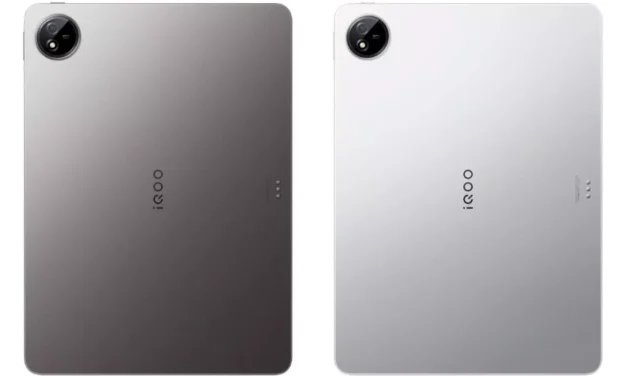 iQOO Pad 5C: Spesifikasi, Fitur, Dan Alasannya Dipertimbangkan