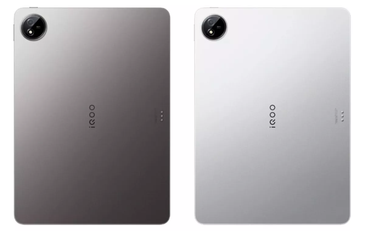iQOO Pad 5C: Spesifikasi, Fitur, Dan Alasannya Dipertimbangkan