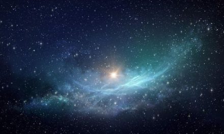 Bagaimana Bintang Terbentuk Dan Mengapa Bisa Bersinar?