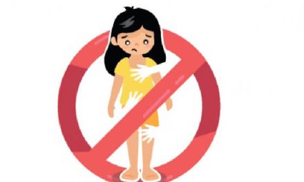 Kekerasan Seksual: Pentingnya Edukasi Dan Perlindungan Korban