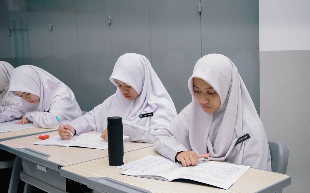 Kemampuan Berkomunikasi: Bekal Penting Untuk Pendidikan