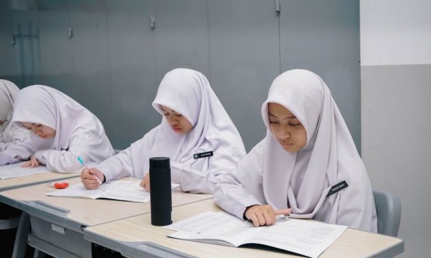 Kemampuan Berkomunikasi: Bekal Penting Untuk Pendidikan
