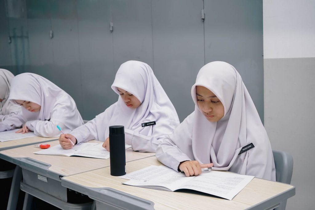 Kemampuan Berkomunikasi: Bekal Penting Untuk Pendidikan