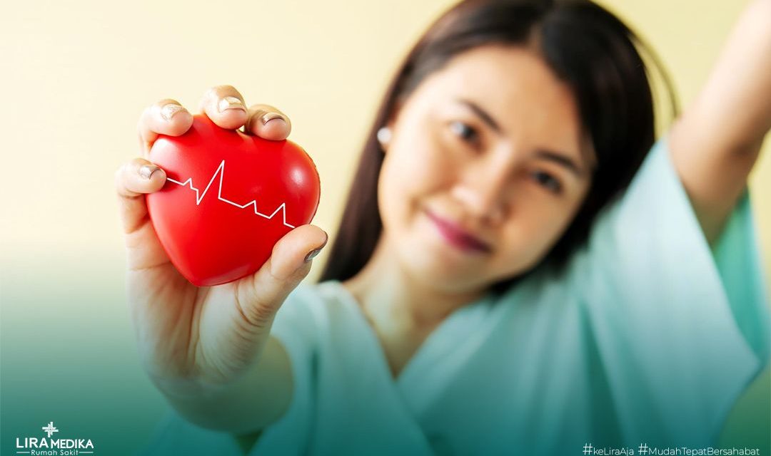 Kesehatan Jantung: Kebiasaan Yang Untuk Dilakukan Setiap Hari