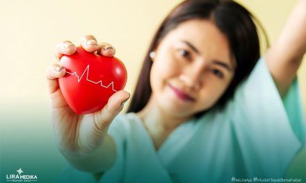Kesehatan Jantung: Kebiasaan Yang Untuk Dilakukan Setiap Hari