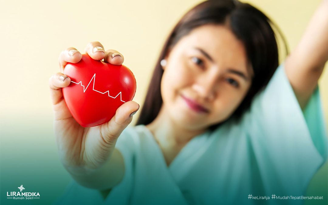Kesehatan Jantung: Kebiasaan Yang Untuk Dilakukan Setiap Hari