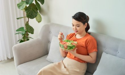 Menjaga Berat Badan: Pola Makan Dan Aktivitas Fisik Seimbang