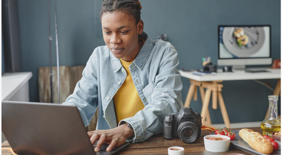 Peluang Kerja Freelance: Profesi Bisa Dilakukan Secara Fleksibel