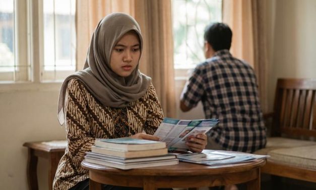 Pernikahan Dini: Tantangan Dan Dampaknya Kehidupan Remaja