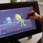 Profesi Animator: Mengubah Gambar Bergerak Jadi Karya Visual