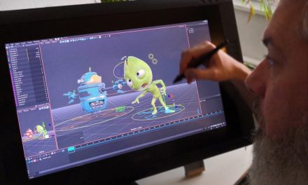 Profesi Animator: Mengubah Gambar Bergerak Jadi Karya Visual