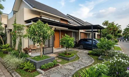 Tanaman Buah: Pilihan Untuk Rumah Dengan Lahan Terbatas