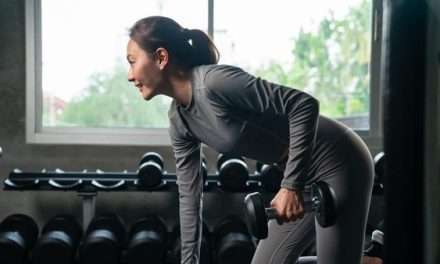 Tren Gym: Gaya Hidup Aktif Semakin Diminati Generasi Muda