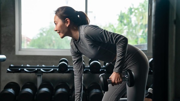 Tren Gym: Gaya Hidup Aktif Semakin Diminati Generasi Muda