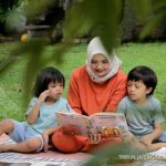 Budaya Membaca: Membangun Kebiasaan Literasi Sejak Usia Dini