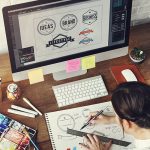 Desain Grafis Digital: Mengubah Ide Menjadi Komunikasi Visual