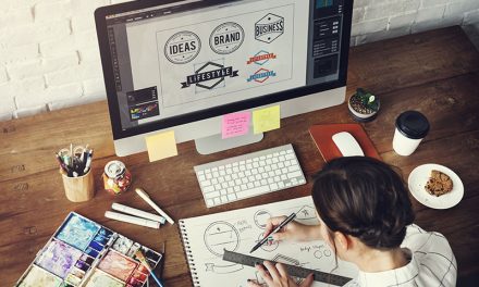 Desain Grafis Digital: Mengubah Ide Menjadi Komunikasi Visual