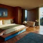 Desain Interior Hotel: Inspirasi Menciptakan Suasana Menginap