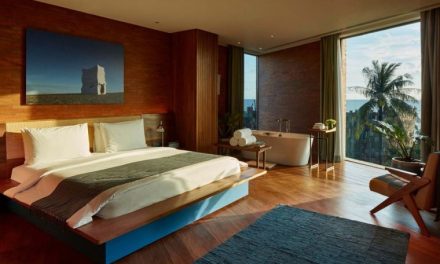 Desain Interior Hotel: Inspirasi Menciptakan Suasana Menginap