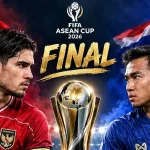 Final FIFA Asean Cup, Siapa Raja Sepak Bola Asean?