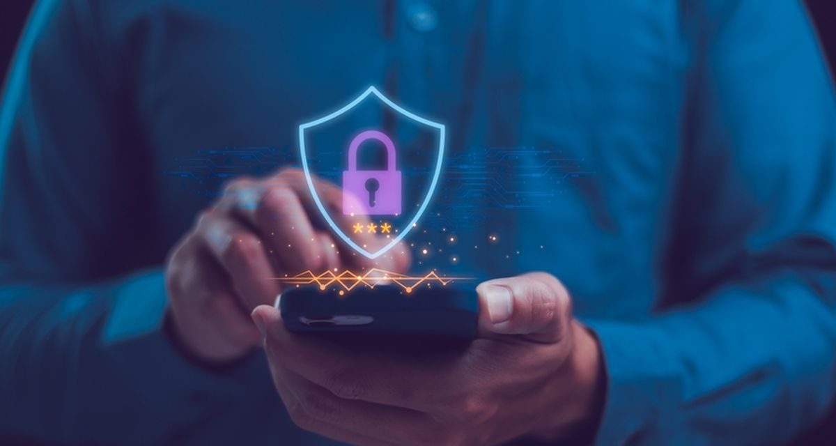 Keamanan Data Pribadi: Melindungi Informasi Aktivitas Digital