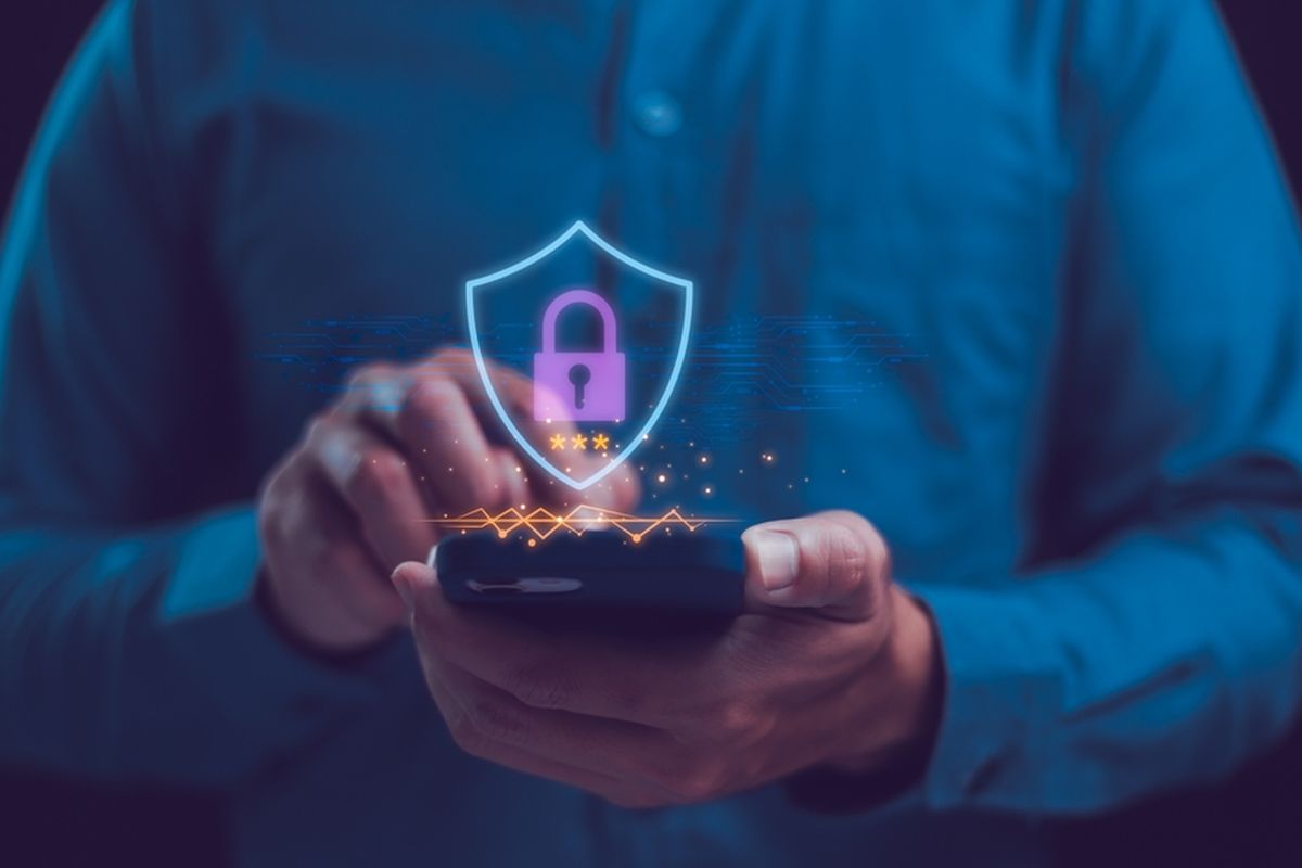 Keamanan Data Pribadi: Melindungi Informasi Aktivitas Digital