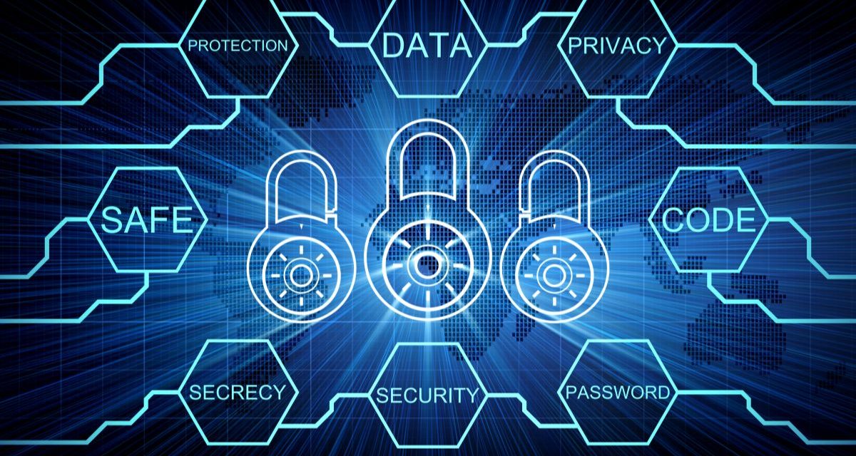 Keamanan Identitas Digital: Melindungi Informasi Pribadi Di Internet