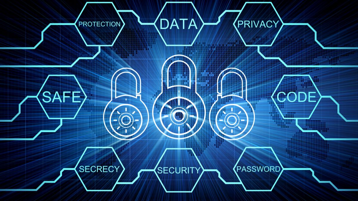 Keamanan Identitas Digital: Melindungi Informasi Pribadi Di Internet