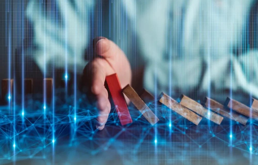 Kerugian Investasi Saham: Dihadapi Investor Saat Pasar Melemah