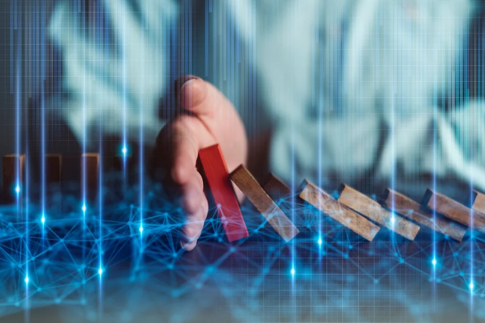 Kerugian Investasi Saham: Dihadapi Investor Saat Pasar Melemah